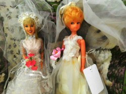 clone bride twins a